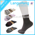 New design lady fashion socks